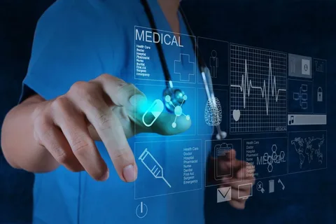 Healthcare Technology Management Market