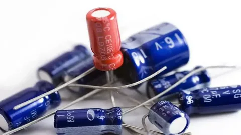 Silicon Capacitor Market