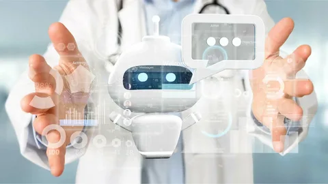 Healthcare Chatbot Market