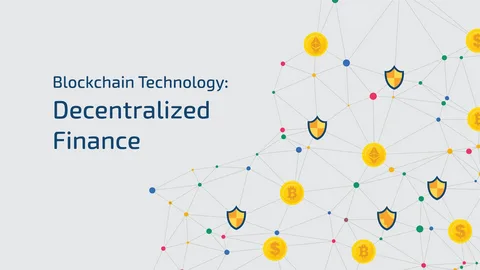 Decentralized Finance Technology Market