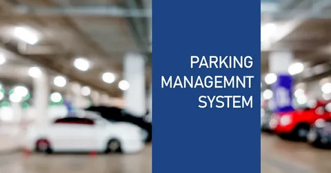 Parking Management Market