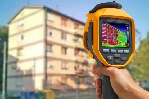 Rugged Thermal Camera Market