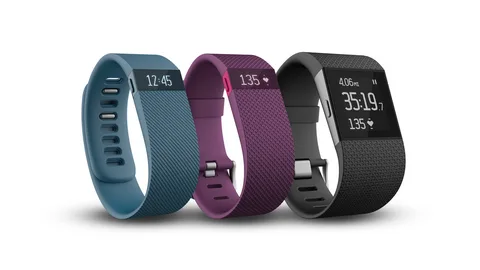 Wearable Fitness Tracker Market