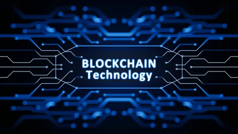 Blockchain Technology Market 
