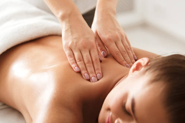 Massage Therapy Service Market