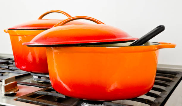 Enameled Cookware Market