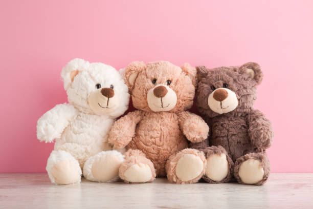 Stuffed and Plush Toy Market