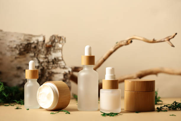 Paraben Free Skin Care Market