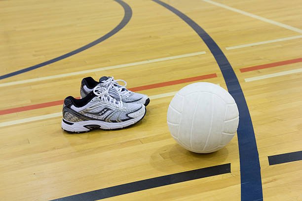 Volleyball Shoes Market