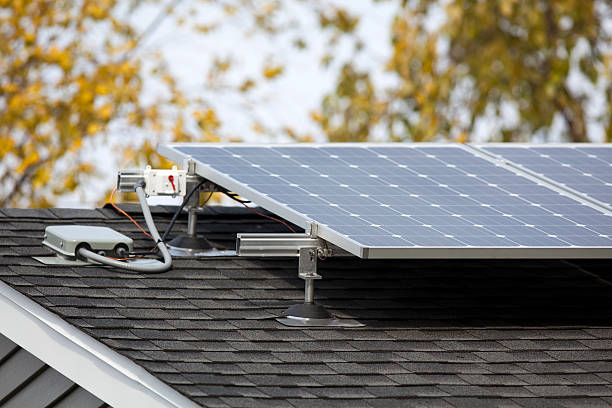 Residential Solar PV Inverter Market