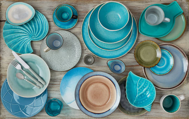 Porcelain Tableware Market