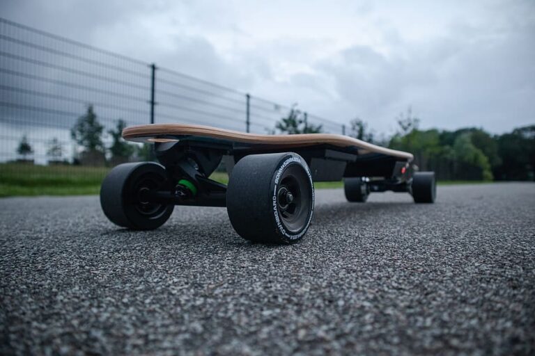 Electric Skateboard Market
