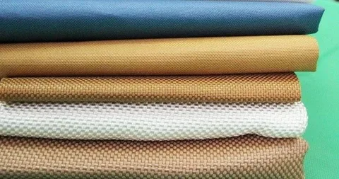 polymer coated fabrics market