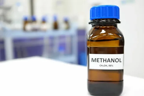 renewable methanol market