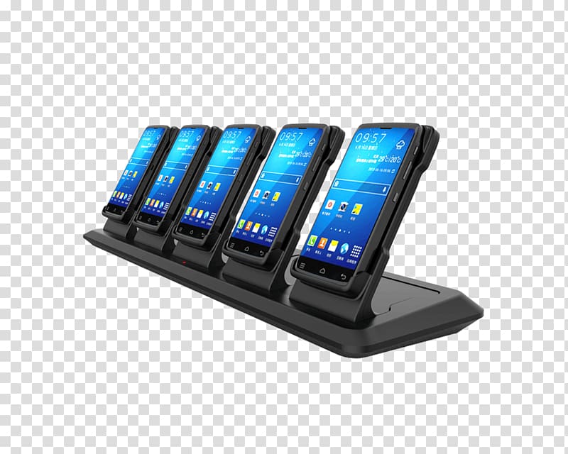 Rugged Handheld Electronic Devices Market