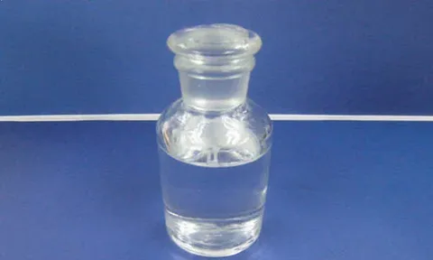 silicon tetrachloride