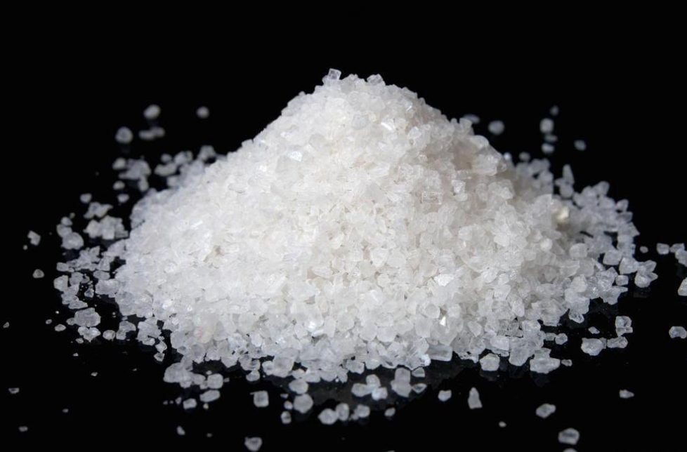 Sodium Nitrite Market 