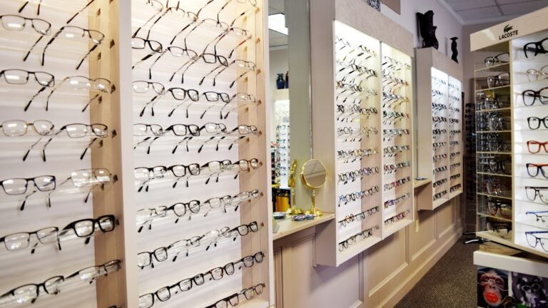 Eyewear Market