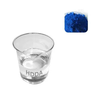 1,6-Hexanediol Diacrylate Market