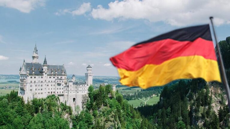 Germany Outbound Tourism Industry