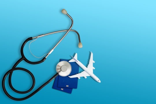 Medical Tourism Market