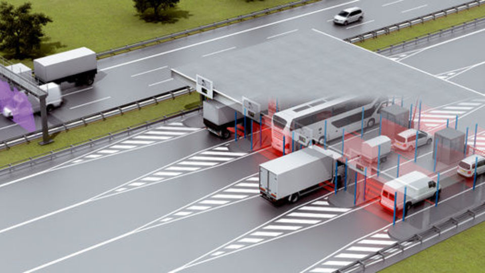 Electronic Toll Collection Market