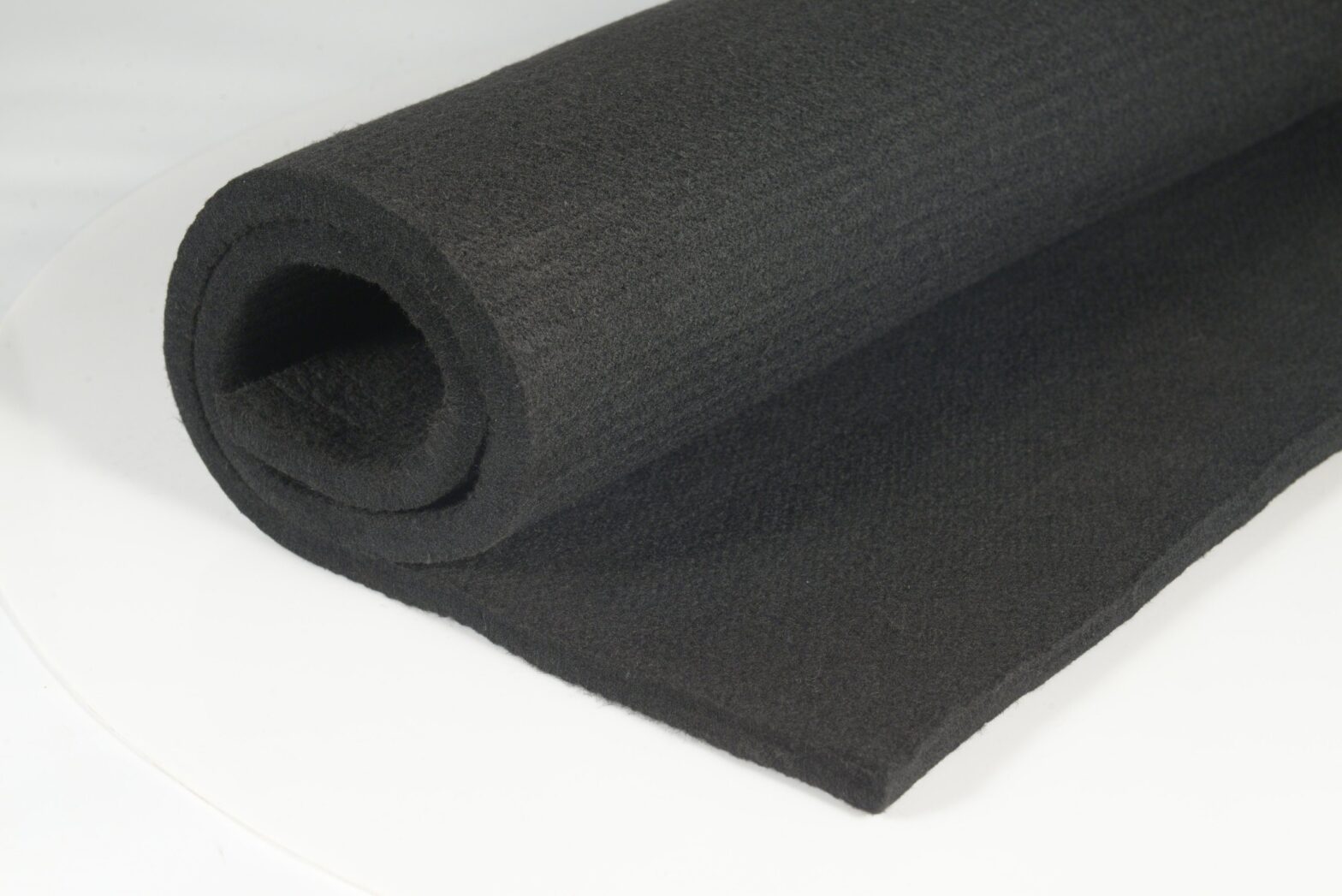 Activated Carbon Fiber Industry