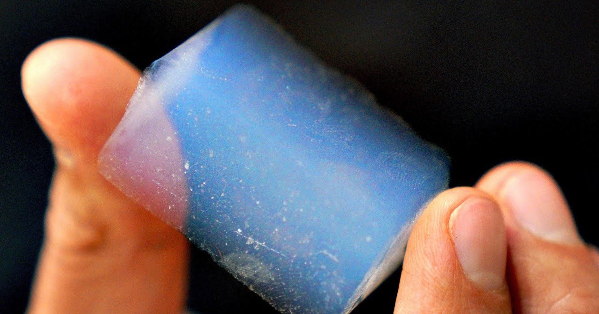 Aerogel