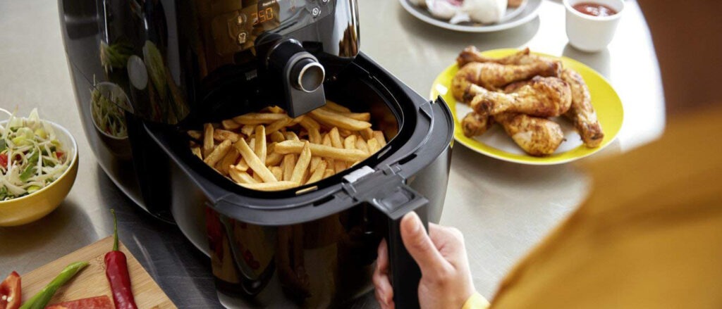 Air Fryer Market