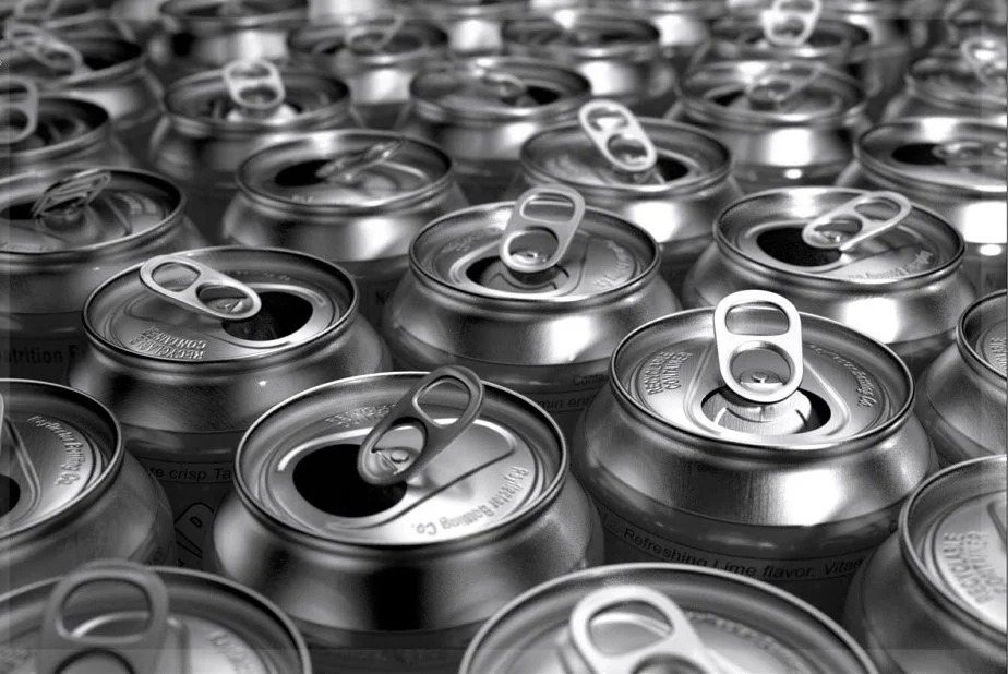 Aluminum Cans Market