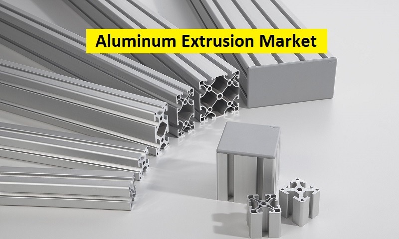 Aluminum Extrusion Market