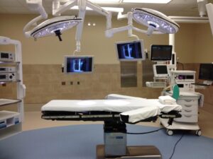 Ambulatory Surgical Centers Market