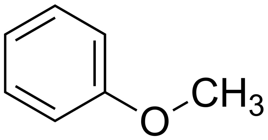 Anisole Market