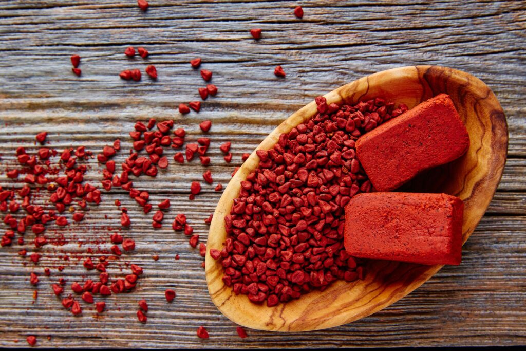 Annatto Extract Market Size