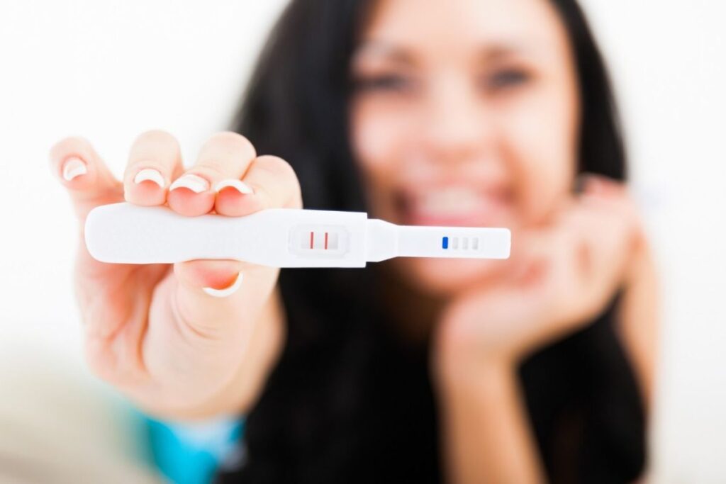 At-Home Pregnancy Testing Market