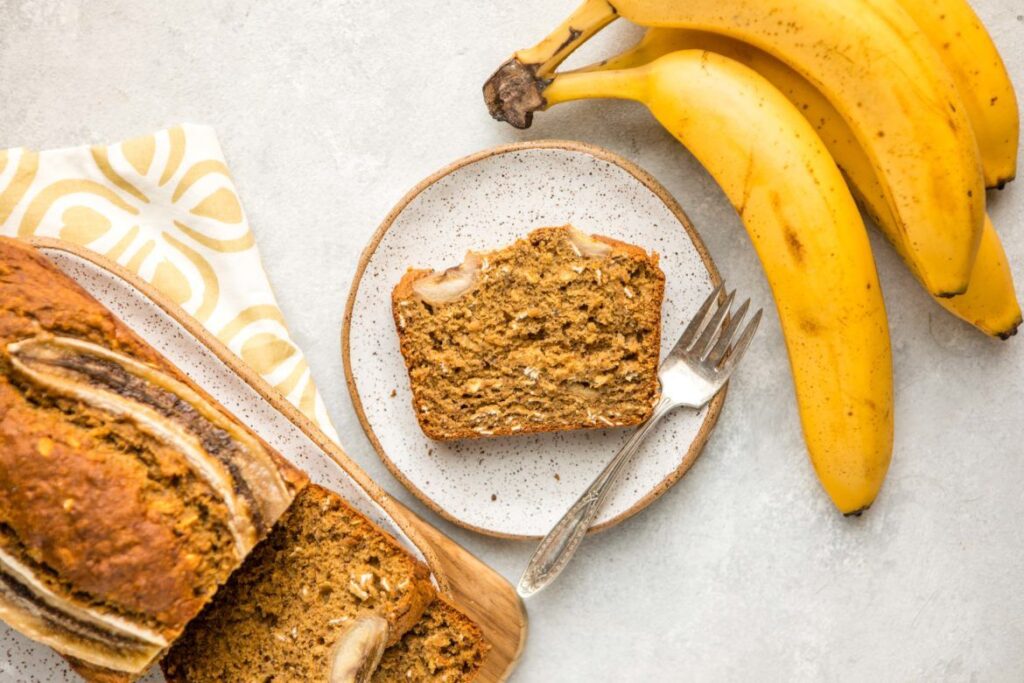 Banana Bread Market