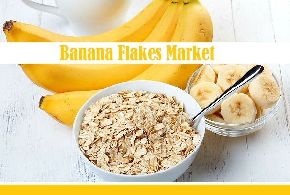 Banana Flakes Market