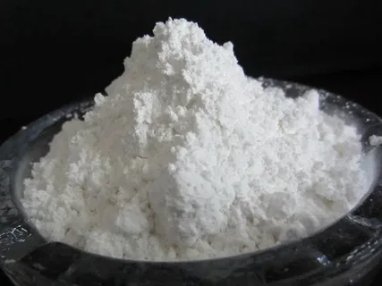 Beryllium Hydroxide Market