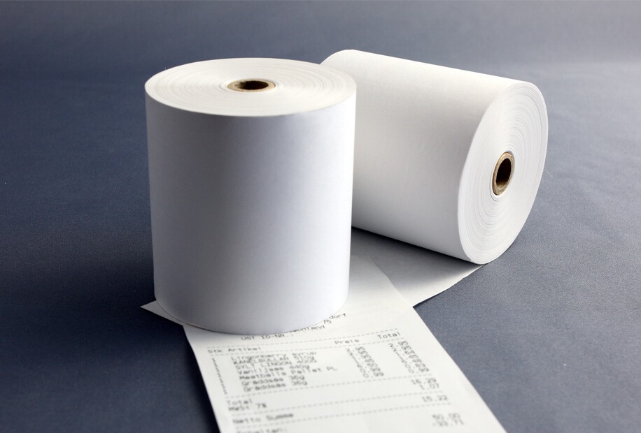 Billing Paper Market