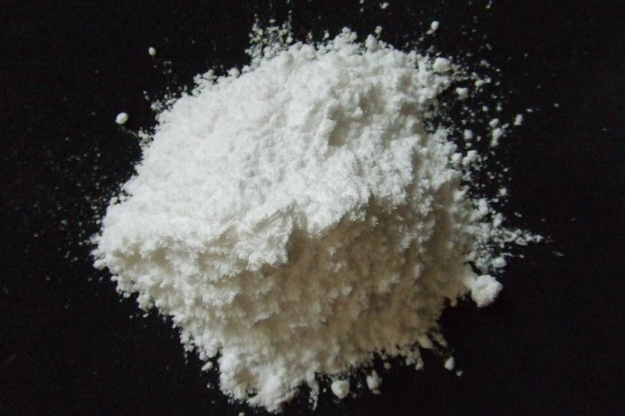 Calcium Sulfate Industry