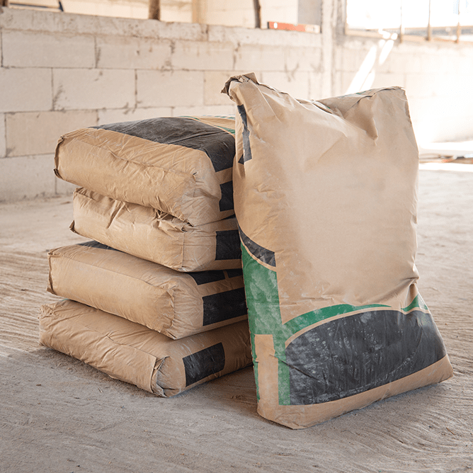 Cement Packaging Market