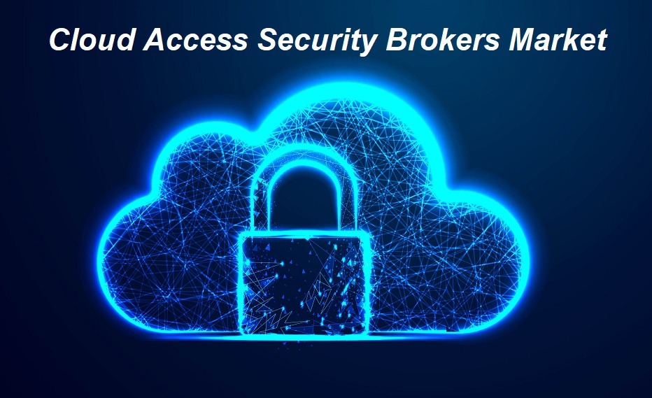 Cloud Access Security Brokers Market