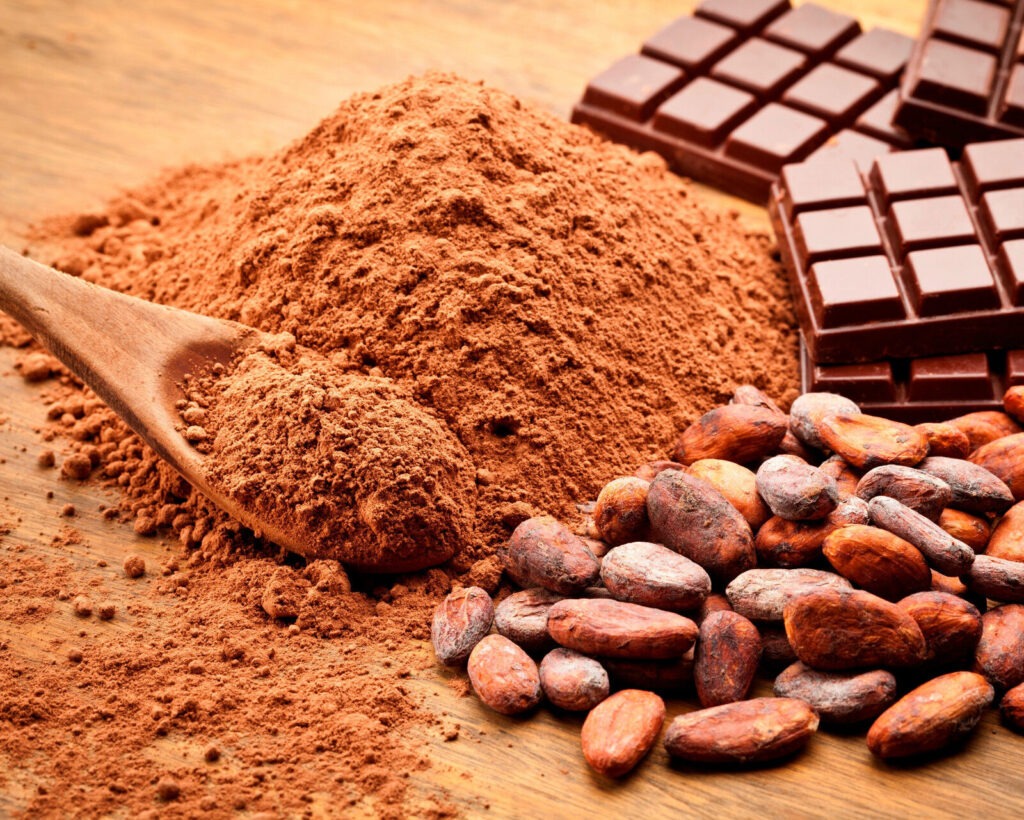 Cocoa Powder Market