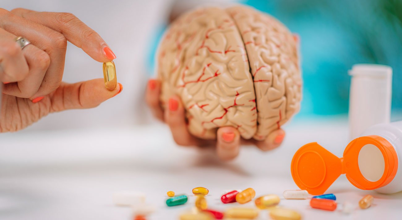 Cognitive Health Supplement Market