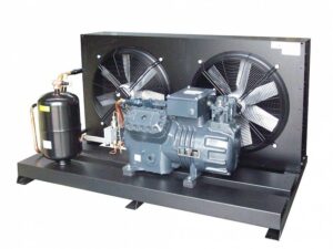 Condensing Unit Market Set to Reach US$ 76.944 billion by 2033, Fueled ...