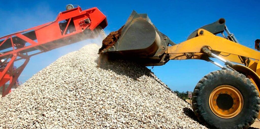 Construction Aggregates Market