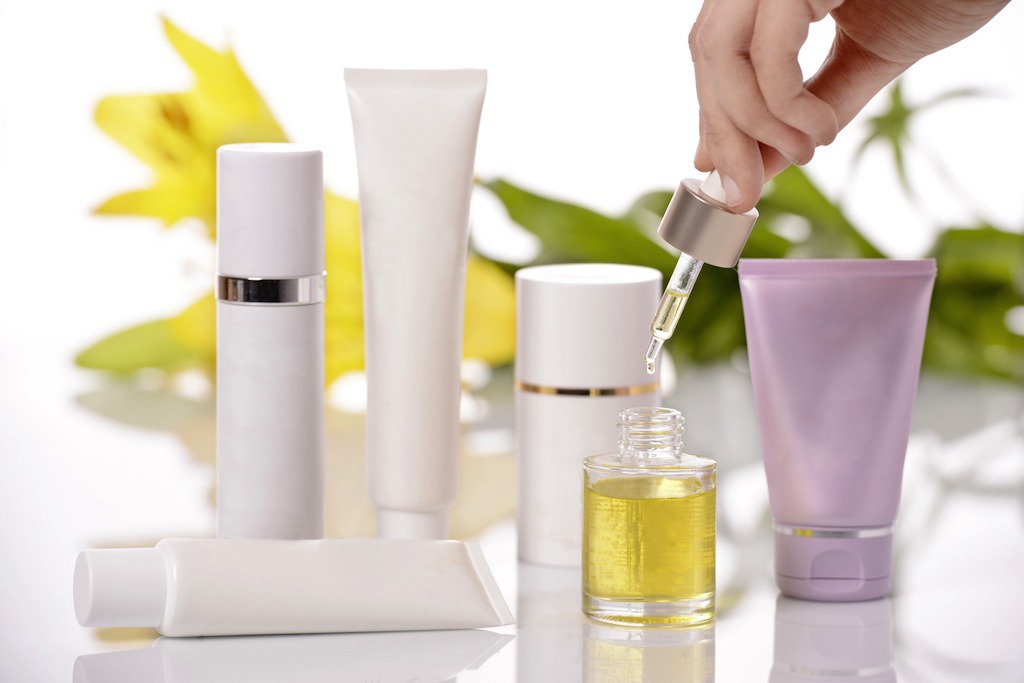 Cosmetic Chemicals Market Overview