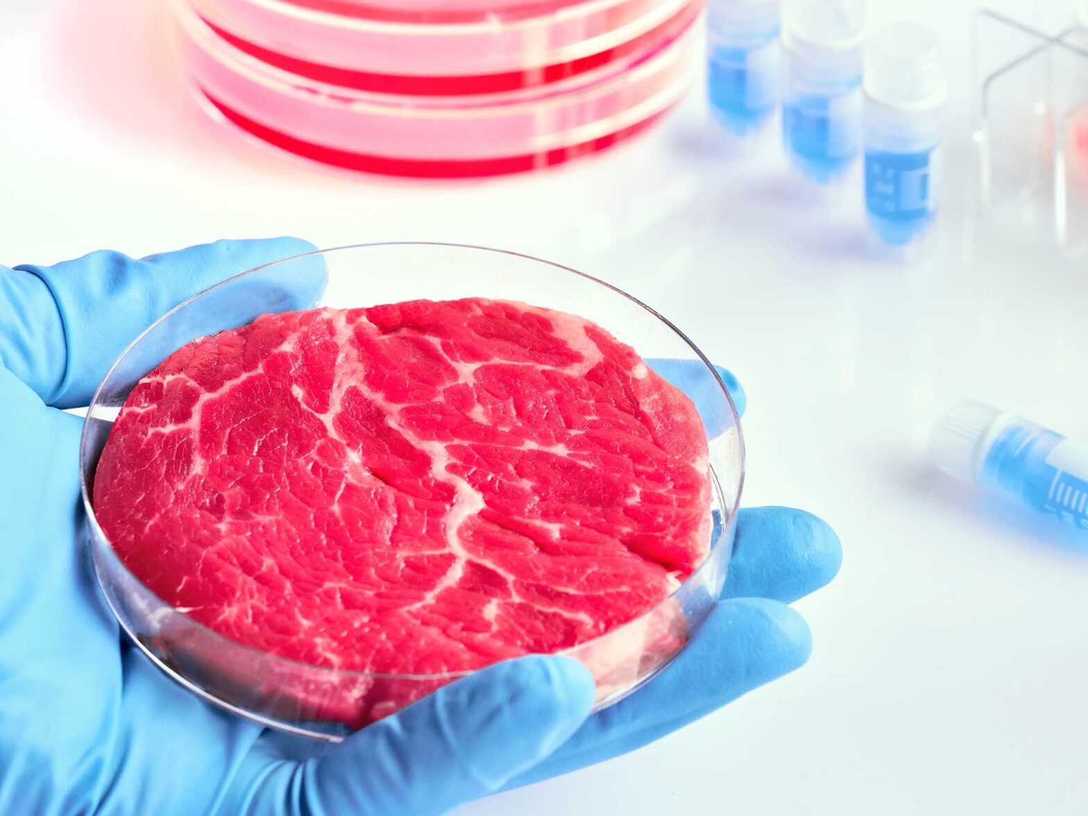 Cultured Meat Market