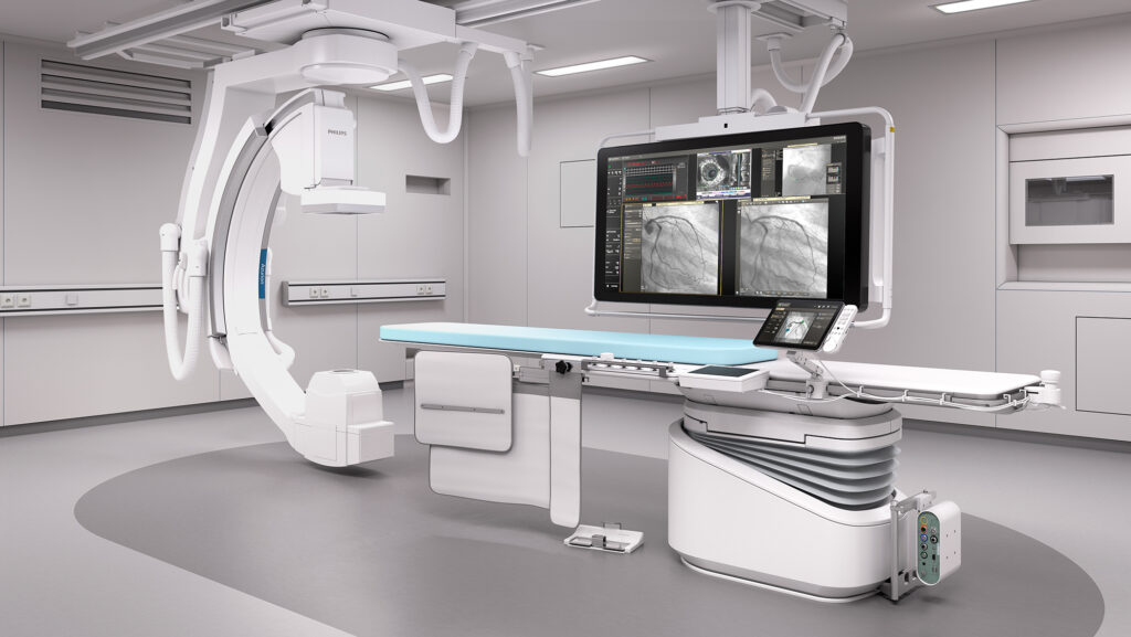 Diagnostic X-ray Systems Market
