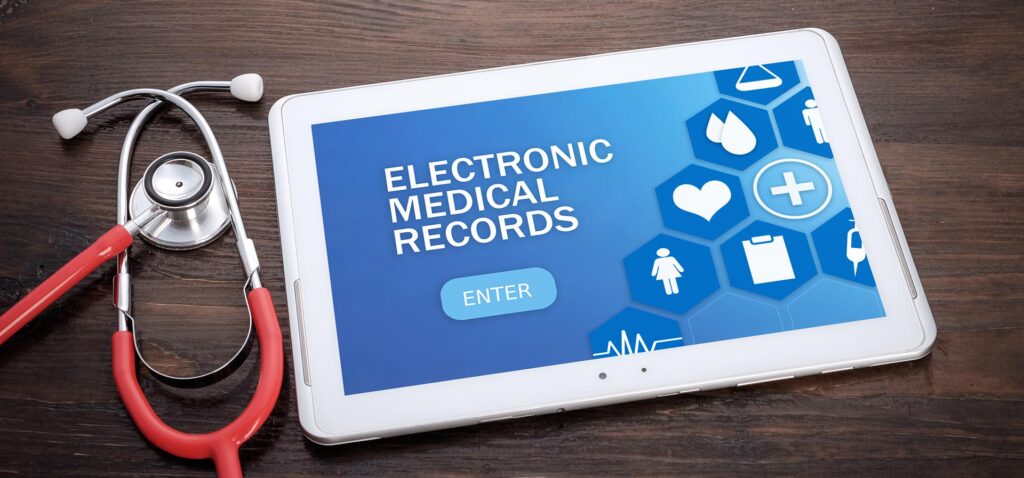 Electronic Medical Records Market